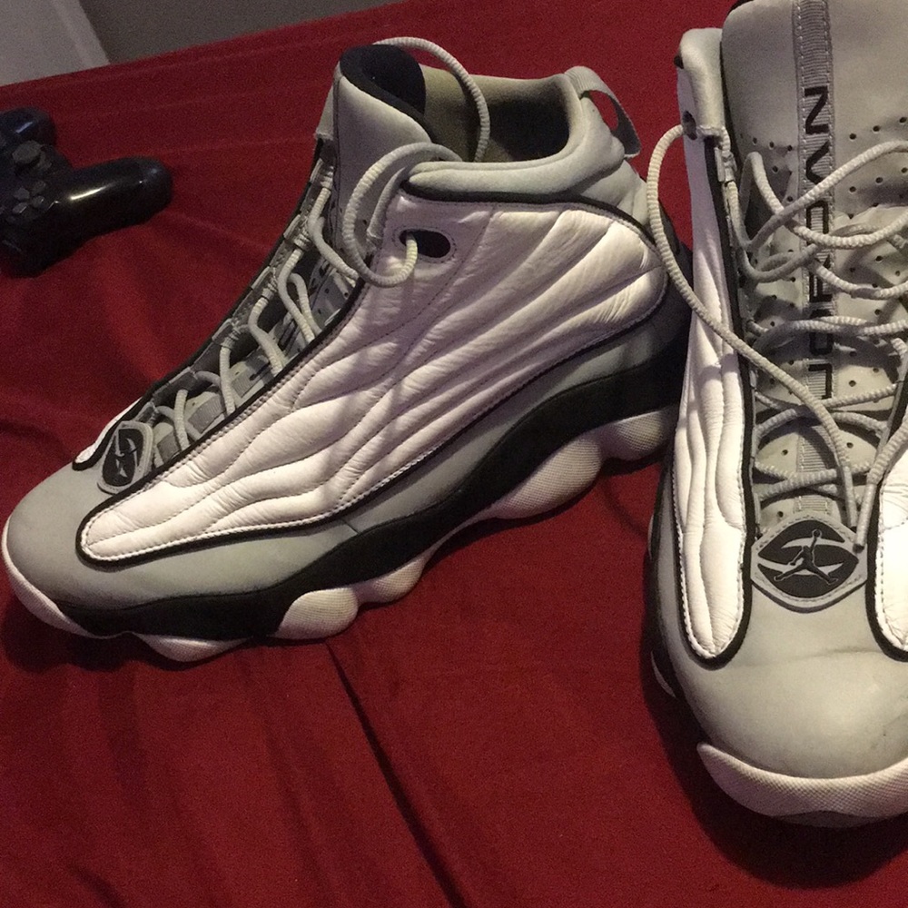 Jordan’s